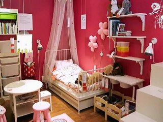 Ikea - mobilier - 2010 - "Facebook Showroom"