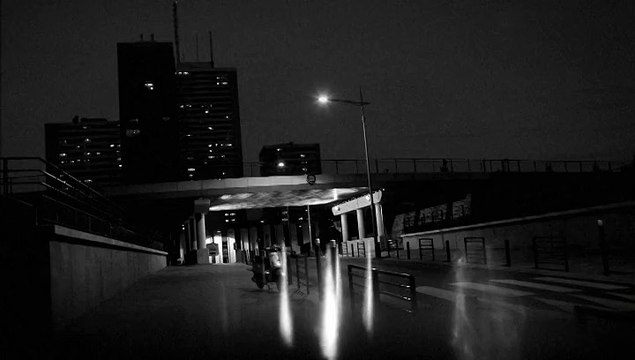 France Info (Radio France) - radio d'informations - septembre 2010 - L'information est une vocation