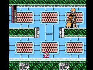 Loucura megaman 3 - Episodio 1 - A arena beyblade