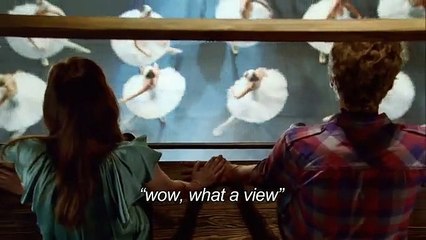 Häagen-Dazs - crème glacée - octobre 2009 - "Melt together"