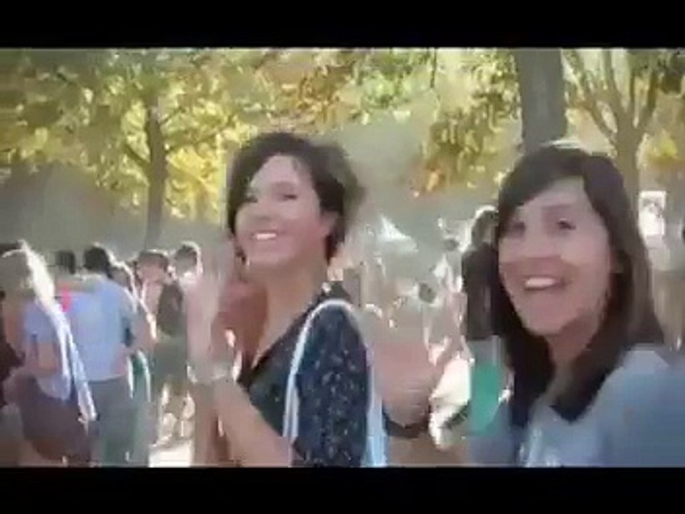 Fondation Abbé Pierre - lutte contre le mal-logement - septembre 2009 - "Rock on"