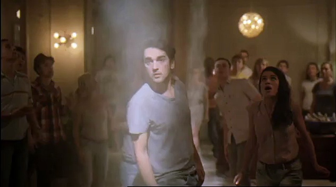 Desperados (Heineken) - bière - avril 2011 - "The breakthrough"