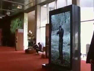 Ensemble contre la peine de mort (ECPM) - association pour l'abolition de la peine de mort, "Prenez position, www.abolition.fr" - avril 2011