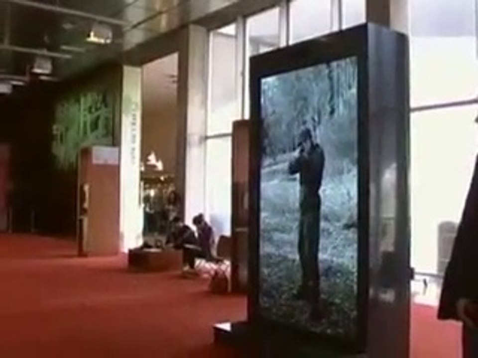 Ensemble contre la peine de mort (ECPM) - association pour l'abolition de la peine de mort, "Prenez position, www.abolition.fr" - avril 2011