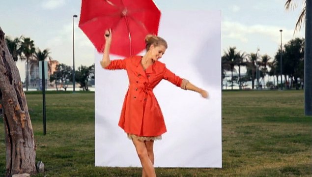 La Redoute - vêtements et accessoires - mars 2011 - Nouveau catalogue Printemps , Tout est permis , Service