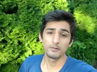 Pakistani Friends be like by Tayebb Tarar