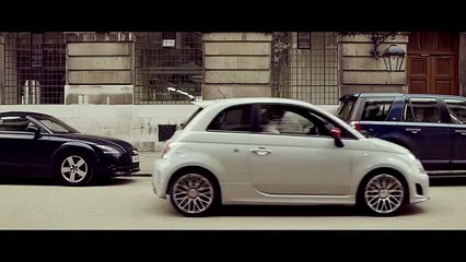 Durex - préservatifs Ultra Thin Feel, "Intensely close, "ECG", "Car parking Climax"" - février 2013 - "Car parking climax"