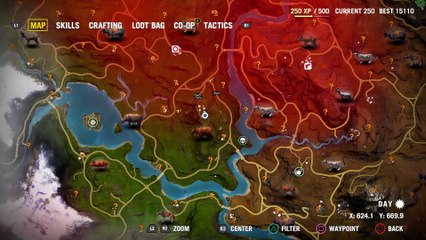 Far Cry 4 - S'échapper de la prison Durgesh DLC1 - FR - PS4 Xbox One PS3 Xbox360 PC