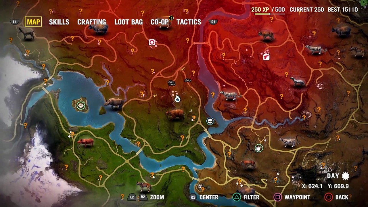 Far Cry 4 - S'échapper de la prison Durgesh DLC1 - FR - PS4 Xbox One PS3 Xbox360 PC