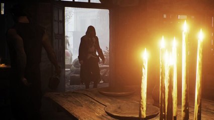 Assassin’s Creed : Unity - Dead Kings DLC Launch Trailer [HD]