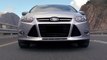 Ford - voiture Ford Focus - février 2011 - 