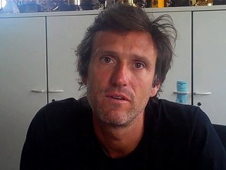 Gilles Fichteberg ; campagne inspiration ; CLM BBDO