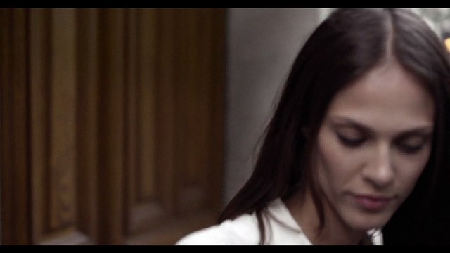 Lacoste - vêtements et accessoires, Collection printemps-été 2012, Unconventional Chic - janvier 2012 - Moto