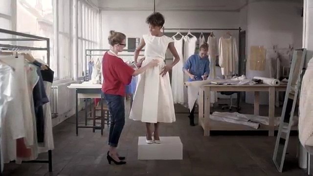 La Chose et Anatome pour FNPCA - artisanat, Nous avons tous une bonne raison de choisir l'Artisanat - septembre 2013 - bonnes raisons 2