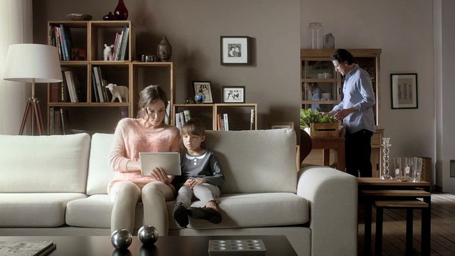 La Redoute - vente par correspondance, La Rencontre , La Sortie - septembre 2012 - La Sortie 10s