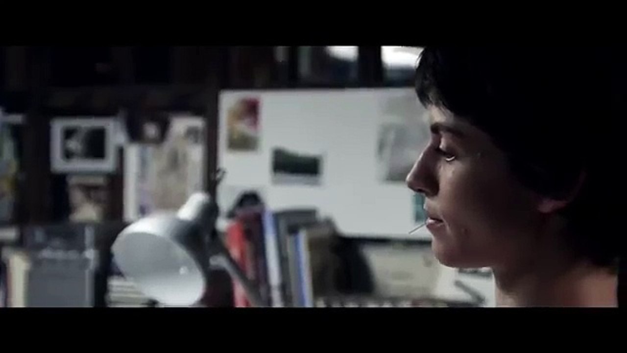 Fred & Farid Paris Shanghai pour Groupe Crédit du Nord - banque, "Être à vos côtés" - octobre 2013 - Exigeant avec soi-même