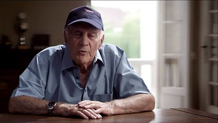 Herezie pour Fondation de l'Avenir, Harmonie Mutuelle - appel aux dons pour la recherche Alzheimer, "Le Silence" - septembre 2013 - julienne