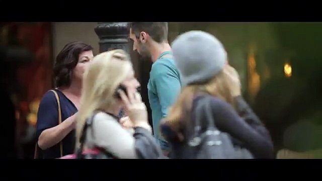 Havas 360 pour Le Bon Coin - petites annonces en ligne Leboncoin.fr, Les incroyables rencontres - octobre 2013 - lilly allen