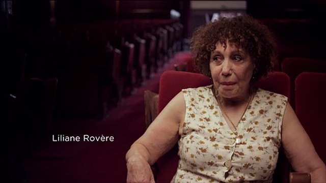 Herezie pour Fondation de l'Avenir, Harmonie Mutuelle - appel aux dons pour la recherche Alzheimer, Le Silence - septembre 2013 - rovere