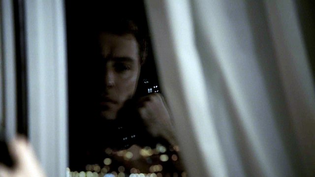 Dior - parfum Dior Homme - septembre 2010 - A Rendez-vous, avec Jude Law