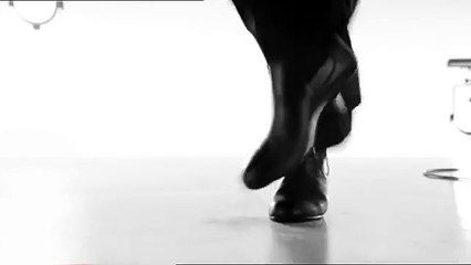 Jean-Paul Gaultier - parfum pour homme, "Kokorico" - août 2011