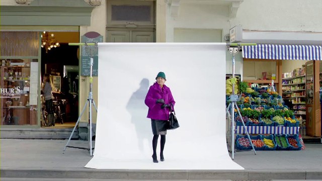 La Redoute - vêtements, accessoires, décoration - octobre 2010 - Tout est permis , petite fille