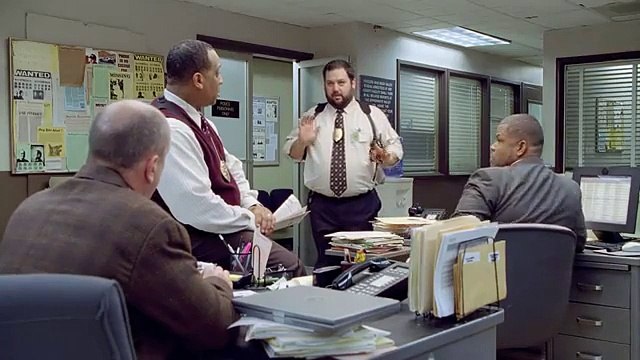 Land Rover - voiture Land Rover LR4 - mai 2011 - You'll feel safe inside , Dirty Cops