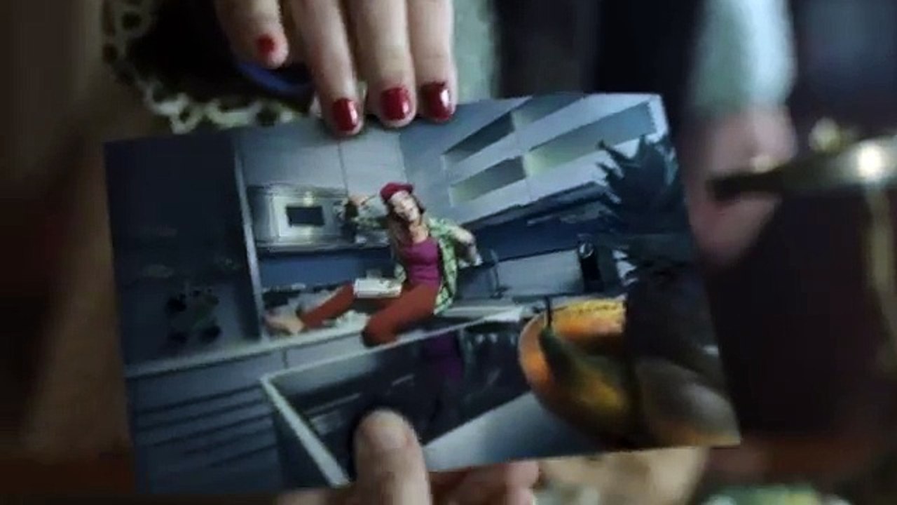 La Chose pour Ixina - meubles de cuisine, "Le spécialiste cuisine nouvelle génération" - mars 2014