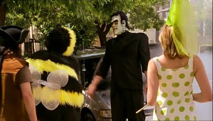 Groupama - assurance et crédit auto - mars 2009 - "Toujours là pour moi."