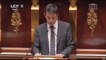 Valls demande aux députés d'autoriser l'armée à poursuivre ses opérations en Irak (LCP)
