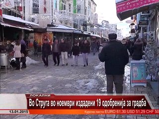 TV SPEKTRA VESTI 13.01