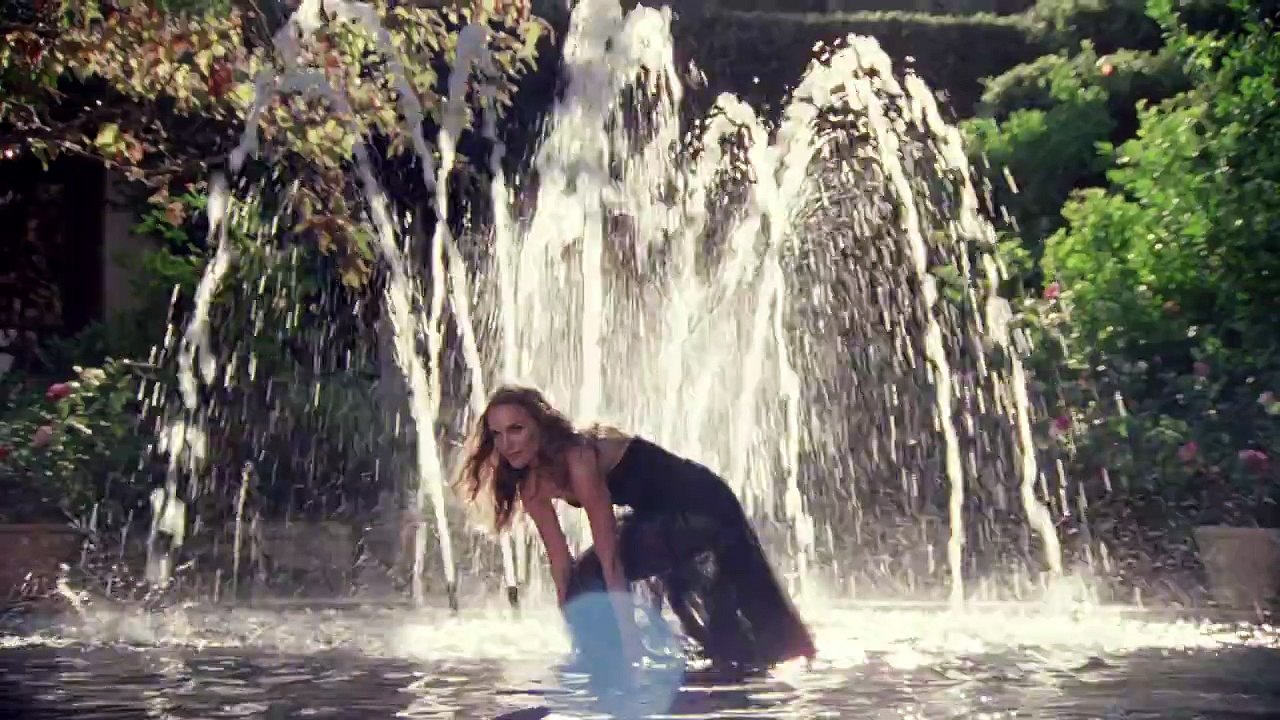 Dior - parfum Miss Dior, "La vie en rose, avec Natalie Portman" - février 2013