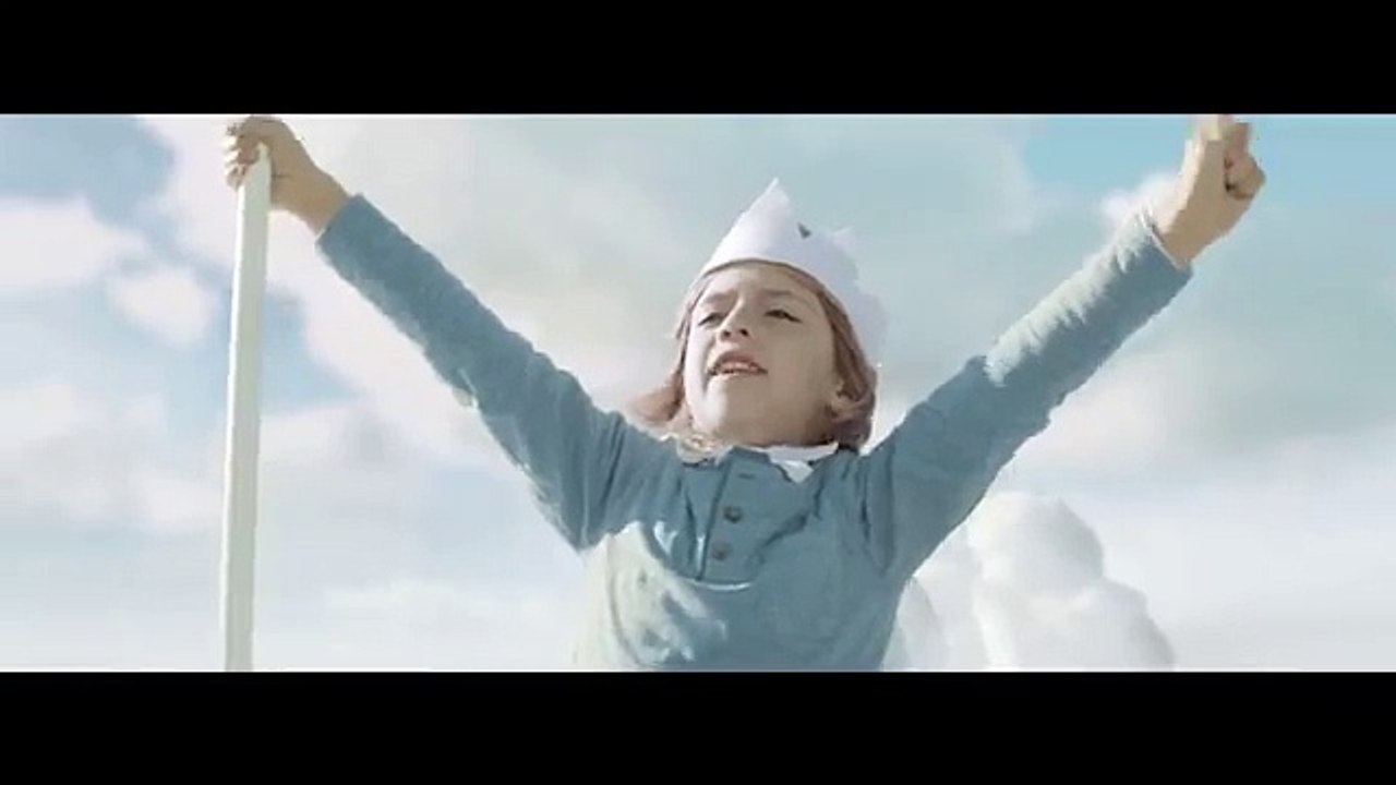 Herezie pour Harrys (Barilla France) - pain de mie 100 Mie, "Le Royaume" - février 2014