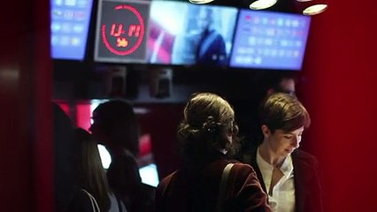 Déménagement de France Inter : Entre les murs