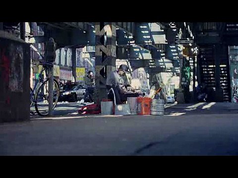 Guinness (Diageo) - bière - décembre 2010 - Dark Life , There's more life in the dark