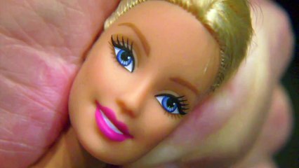 David Lynch Signature Cup Coffe - café - mai 2011 - discussion avec une Barbie