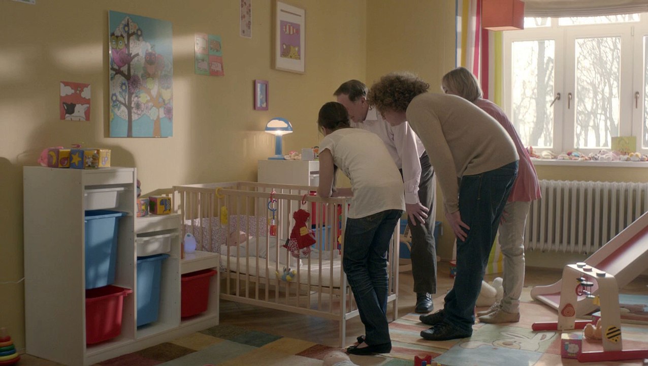 Guigoz - lait infantile, "Parlons bébé, www.guigoz.fr" - février 2012