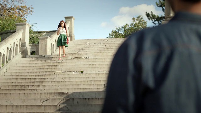 KesselsKramer pour Ebay Russia - site d'enchères, «Baby monitor, Shock absorber, High heels» - novembre 2014