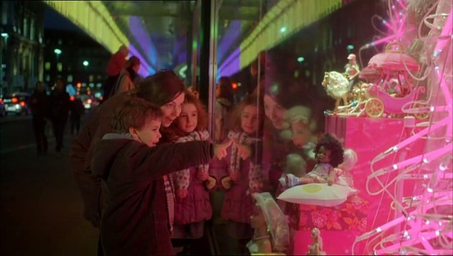 Fondation de France - lutte contre la pauvreté - décembre 2009 - Réveillons de la Soliarité