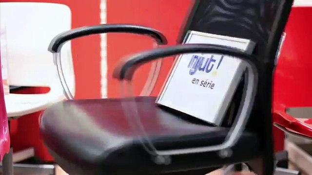 Ikea France - meubles, Njut en série - décembre 2011 - The boulette company Episode 2