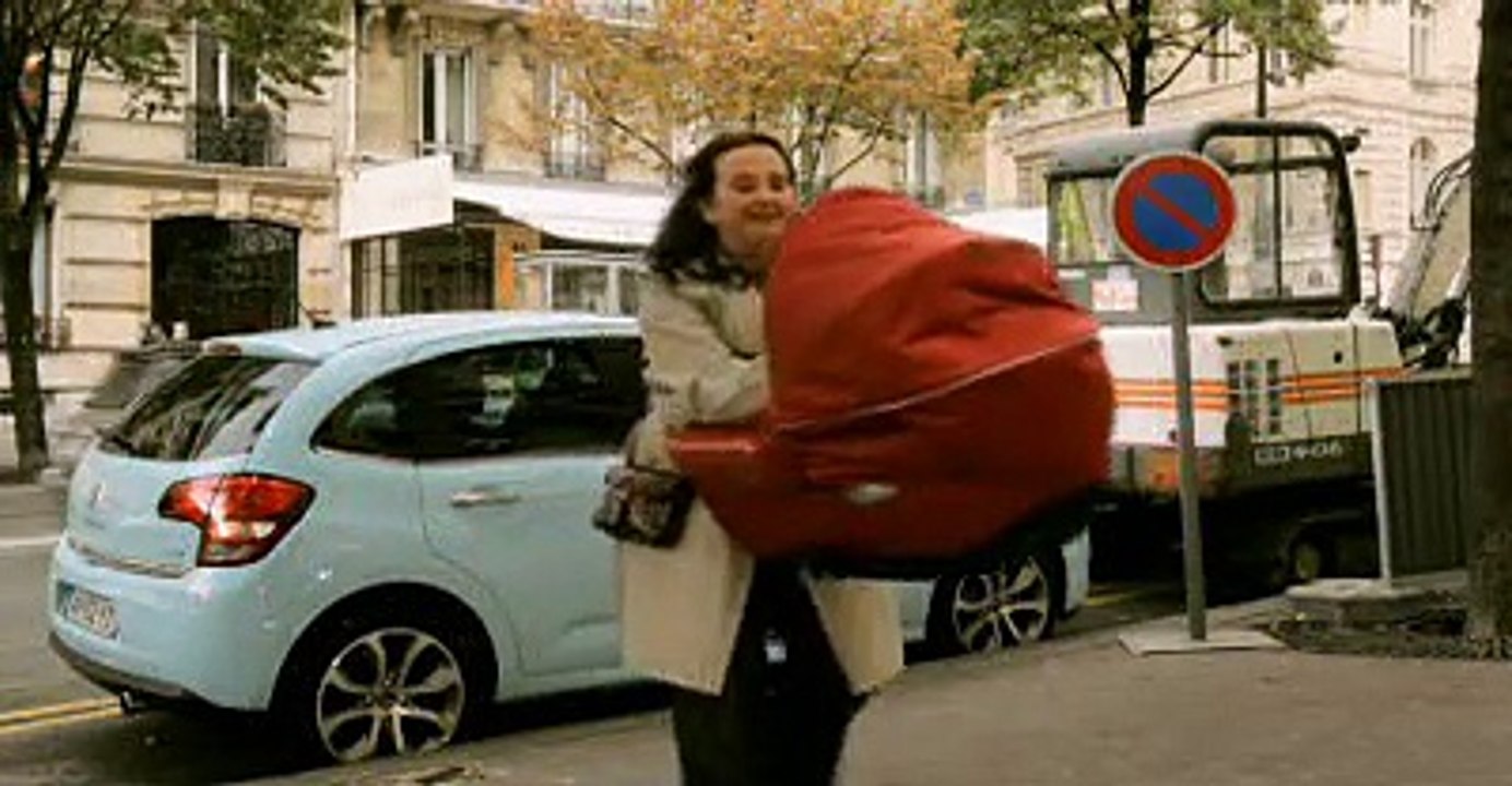 Halte au long - festival de courts-métrages - octobre 2010 - "Les warning"