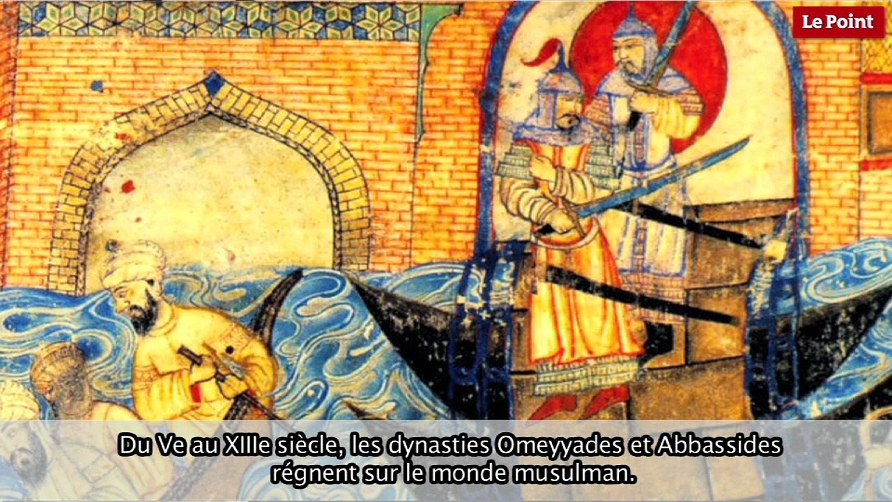 Le djihad pour les Nuls
