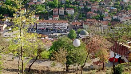 Çarşı Pazar Film Fragmanı