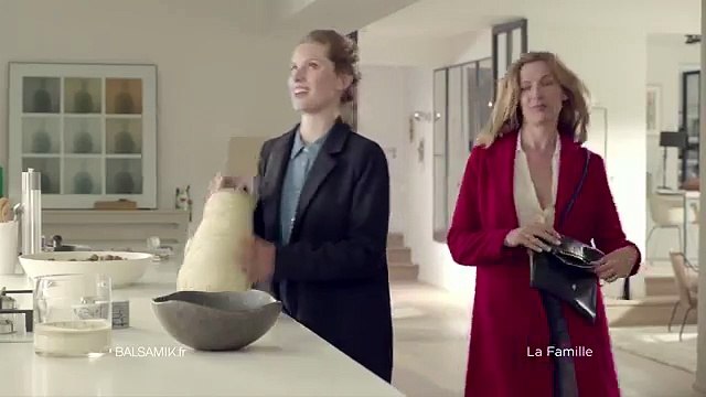 La Famille pour Balsamik - vente de vêtements et accessoires en ligne, «La mode en ligne avec les femmes» - septembre 2014 - «Le manteau»