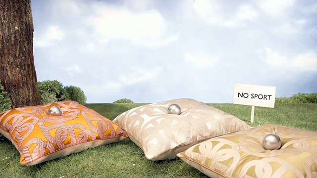 Hermès Sellier - vêtements et accessoires, Vive le sport ! - février 2013 - Pétanque