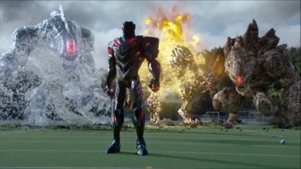 Max Steel Rebot Español Latino [DW]