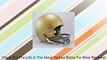 NCAA Notre Dame Fighting Irish Full Size TK Helmet Review