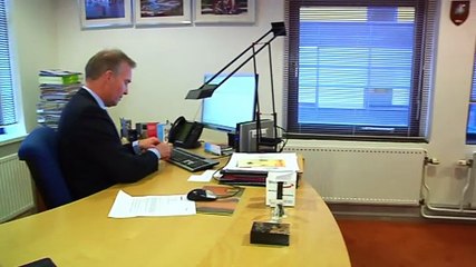 Doek valt definitief voor SXC in Delfzijl - RTV Noord