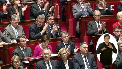 Valls : "La France est en guerre contre le jihadisme, pas contre l'islam"