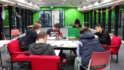 Electric Car Project Updated